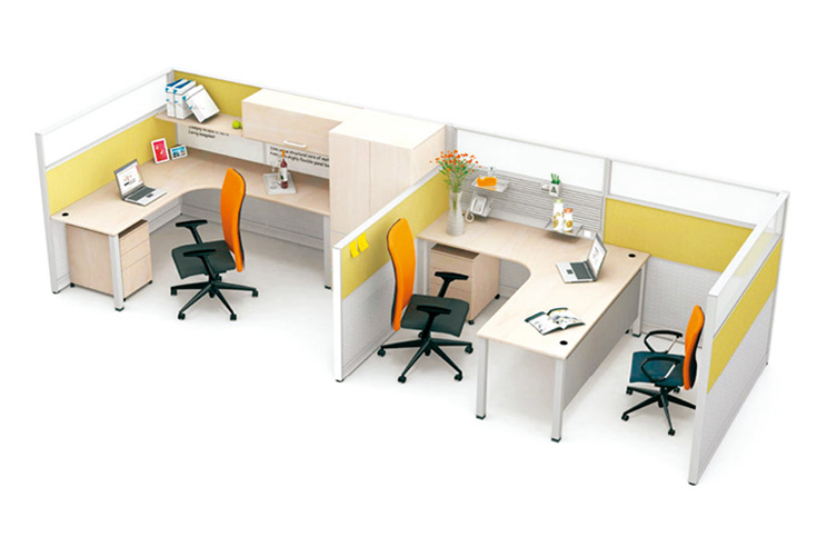 辦公桌與辦公屏風(fēng)的區(qū)別