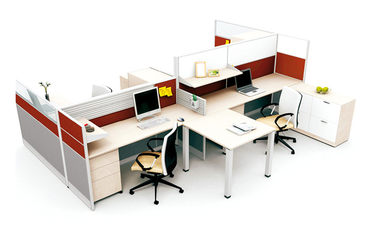 辦公隔斷桌尺寸規(guī)格