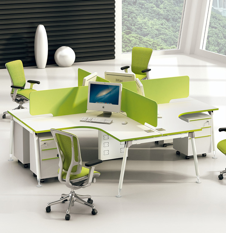 如何挑選職員辦公桌椅？