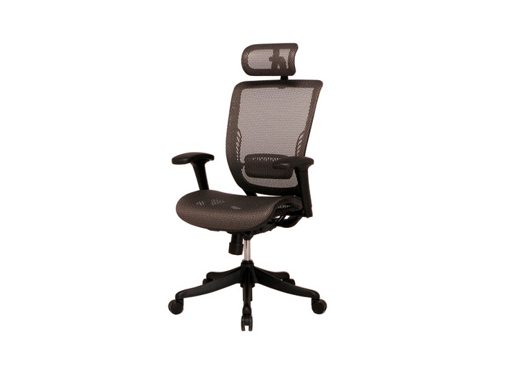 辦公椅怎樣的好?